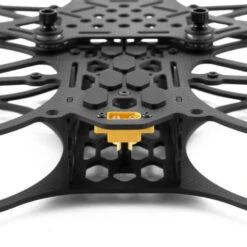 Châssis Lumenier QAV-PRO Whoop 5" -Boutique D'Experts En Drones chassis lumenier qav pro whoop 5 7