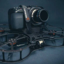 Châssis Lumenier QAV-PRO Whoop 5" -Boutique D'Experts En Drones chassis lumenier qav pro whoop 5 9