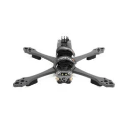 Châssis Lumenier QAV-S 2 JohnnyFPV SE 5" -Boutique D'Experts En Drones chassis lumenier qav s 2 johnnyfpv se 5 2