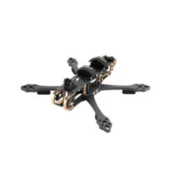 Châssis Lumenier QAV-S 2 JohnnyFPV SE 5"