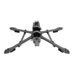 Châssis Lumenier QAV-S 2 JohnnyFPV SE 7" -Boutique D'Experts En Drones chassis lumenier qav s 2 johnnyfpv se 7 3