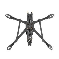 Châssis Lumenier QAV-S 2 JohnnyFPV SE 7" -Boutique D'Experts En Drones chassis lumenier qav s 2 johnnyfpv se 7 5