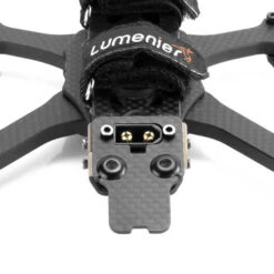 Châssis Lumenier QAV-S 2 JohnnyFPV SE 7" -Boutique D'Experts En Drones chassis lumenier qav s 2 johnnyfpv se 7 6