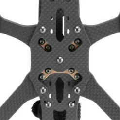 Châssis Lumenier QAV-S 2 JohnnyFPV SE 7" -Boutique D'Experts En Drones chassis lumenier qav s 2 johnnyfpv se 7 7