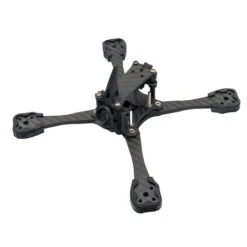 Châssis OUTRAGE FPV Fury 5"