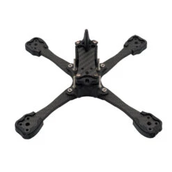 Châssis OUTRAGE FPV Fury 5" -Boutique D'Experts En Drones chassis outrage fpv fury 5 3