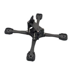 Châssis OUTRAGE FPV Fury 5" -Boutique D'Experts En Drones chassis outrage fpv fury 5 6