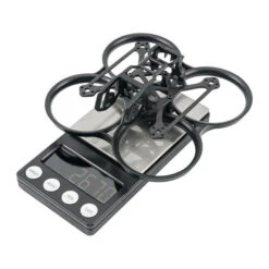 Châssis Pavo 20 HD BetaFPV Brushless Whoop -Boutique D'Experts En Drones chassis pavo 20 hd betafpv brushless whoop 2