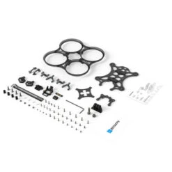 Châssis Pavo25 V2 BetaFPV -Boutique D'Experts En Drones chassis pavo25 v2 betafpv 2