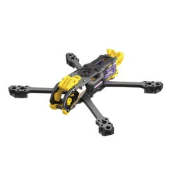 Châssis SpeedyBee Mario 5 XH DJI O4 Pro