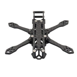 Châssis WE Are FPV Jeno 3" -Boutique D'Experts En Drones chassis we are fpv jeno 3 5