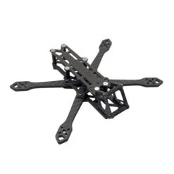 Châssis WE Are FPV Jeno 3.5" -Boutique D'Experts En Drones chassis we are fpv jeno 35 2