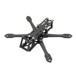 Châssis WE Are FPV Jeno 3.5"