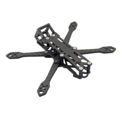 Châssis WE Are FPV Jeno 3.5" -Boutique D'Experts En Drones chassis we are fpv jeno 35 4