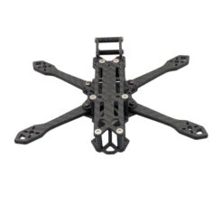 Châssis WE Are FPV Jeno 3.5" -Boutique D'Experts En Drones chassis we are fpv jeno 35 5
