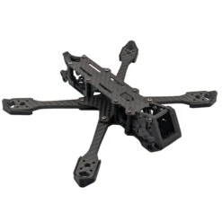 Châssis WE Are FPV Jeno 5.1" Cine -Boutique D'Experts En Drones chassis we are fpv jeno 51 cine 2