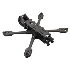 Châssis WE Are FPV Jeno 5.1" Cine -Boutique D'Experts En Drones chassis we are fpv jeno 51 cine 5