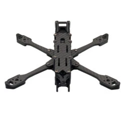 Châssis WE Are FPV Jeno 5.1" Cine -Boutique D'Experts En Drones chassis we are fpv jeno 51 cine 6