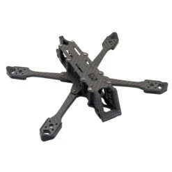 Châssis WE Are FPV Jeno 5.1" Classic -Boutique D'Experts En Drones chassis we are fpv jeno 51 classic 2
