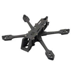 Châssis WE Are FPV Jeno 5.1" Classic