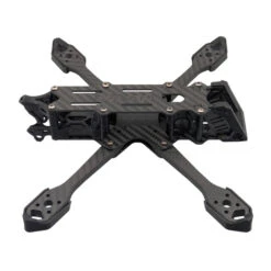 Châssis WE Are FPV Jeno 5.1" Classic -Boutique D'Experts En Drones chassis we are fpv jeno 51 classic 3