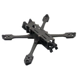 Châssis WE Are FPV Jeno 5.1" Classic -Boutique D'Experts En Drones chassis we are fpv jeno 51 classic 4