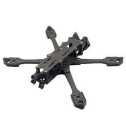 Châssis WE Are FPV Jeno 5.1" Classic -Boutique D'Experts En Drones chassis we are fpv jeno 51 classic 6