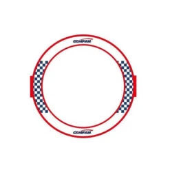 Circle Race Gate Gemfan 52 X 52 Cm