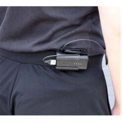 SunnyLife Clip De Batterie Pour Casque DJI FPV V2 -Boutique D'Experts En Drones clip de batterie pour casque dji fpv v2 5