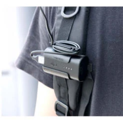 SunnyLife Clip De Batterie Pour Casque DJI FPV V2 -Boutique D'Experts En Drones clip de batterie pour casque dji fpv v2 6