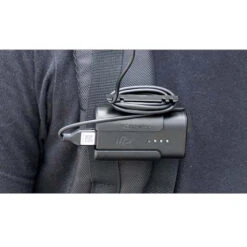 SunnyLife Clip De Batterie Pour Casque DJI FPV V2 -Boutique D'Experts En Drones clip de batterie pour casque dji fpv v2 7