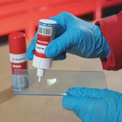 Colle Instantanée Cyano Wurth Klebfix Plastobond -Boutique D'Experts En Drones colle instantanee wurth klebfix plasto 2