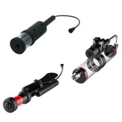 Collecteur D'échantillon D'eau Qysea