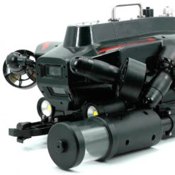 Collecteur D'échantillon D'eau Qysea -Boutique D'Experts En Drones collecteur d echantillon d eau 500ml qysea 4