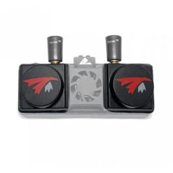 Combo Stubby X-Air 5.8GHz MK.II TrueRC Pour Shark Byte HD - LHCP