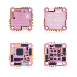 Contrôleur De Vol AIO AxisFlying Argus F722 40A 4-6S BLHeli_S BMI270