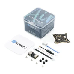 Contrôleur De Vol AIO BetaFPV Air Brushless G473 5en1 5A V1.0 1S ICM43688P -Boutique D'Experts En Drones controleur de vol aio betafpv air brushless g473 5en1 5a v10 1s icm43688p 2