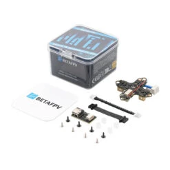 Contrôleur De Vol AIO BetaFPV Matrix G473 3en1 12A V1.0 1S ICM42688P -Boutique D'Experts En Drones controleur de vol aio betafpv matrix g473 3en1 12a v10 1s icm42688p 3