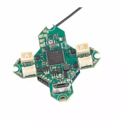 Contrôleur De Vol AIO IFlight F411 5A BLS 1S BMI270 Avec ELRS 2.4GHz -Boutique D'Experts En Drones controleur de vol aio iflight f411 5a bls 1s avec elrs 24ghz 2