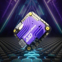 Contrôleur De Vol AIO SpeedyBee Bluejay F405 40A 6S ICM42688P -Boutique D'Experts En Drones controleur de vol aio speedybee bluejay f405 40a 6s icm42688p 5