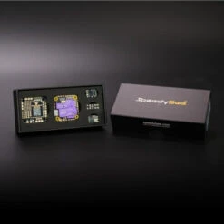 Contrôleur De Vol AIO SpeedyBee Bluejay F405 40A 6S ICM42688P -Boutique D'Experts En Drones controleur de vol aio speedybee bluejay f405 40a 6s icm42688p 8