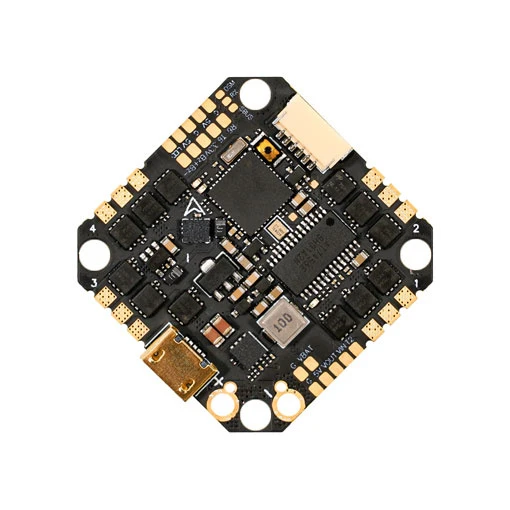 Contrôleur De Vol F411 4S 20A BetaFPV Toothpick Brushless AIO BMI270 2 Contrôleur De Vol F411 4S 20A BetaFPV Toothpick Brushless AIO BMI270 – Image 2