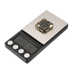 Contrôleur De Vol F411 4S 20A BetaFPV Toothpick Brushless AIO BMI270 8 Contrôleur De Vol F411 4S 20A BetaFPV Toothpick Brushless AIO BMI270 -Boutique D'Experts En Drones controleur de vol f411 4s 20a betafpv toothpick brushless aio bmi270 2