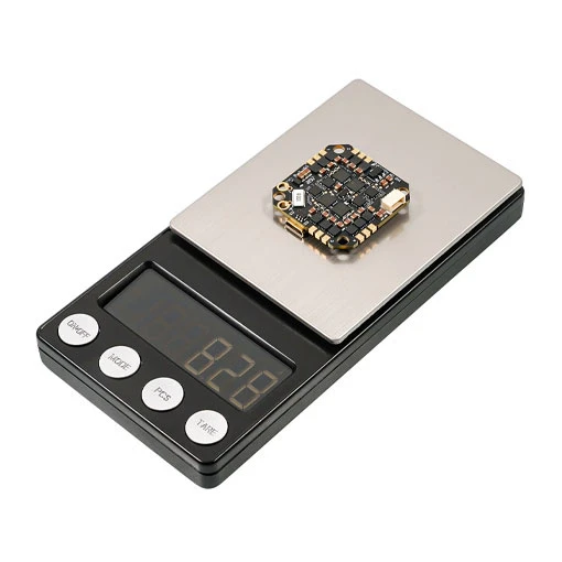 Contrôleur De Vol F411 4S 20A BetaFPV Toothpick Brushless AIO BMI270 3 Contrôleur De Vol F411 4S 20A BetaFPV Toothpick Brushless AIO BMI270 – Image 3