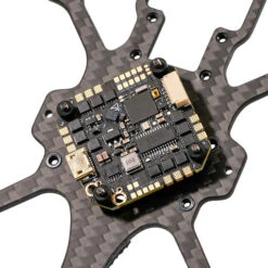 Contrôleur De Vol F411 4S 20A BetaFPV Toothpick Brushless AIO BMI270 9 Contrôleur De Vol F411 4S 20A BetaFPV Toothpick Brushless AIO BMI270 -Boutique D'Experts En Drones controleur de vol f411 4s 20a betafpv toothpick brushless aio bmi270 3
