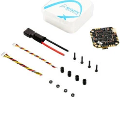 Contrôleur De Vol F411 4S 20A BetaFPV Toothpick Brushless AIO BMI270 10 Contrôleur De Vol F411 4S 20A BetaFPV Toothpick Brushless AIO BMI270 -Boutique D'Experts En Drones controleur de vol f411 4s 20a betafpv toothpick brushless aio bmi270 4