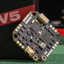 Contrôleur De Vol F411 4S 20A BetaFPV Toothpick Brushless AIO BMI270 11 Contrôleur De Vol F411 4S 20A BetaFPV Toothpick Brushless AIO BMI270 -Boutique D'Experts En Drones controleur de vol f411 4s 20a betafpv toothpick brushless aio bmi270 5