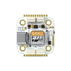 Contrôleur De Vol Flywoo F722 Pro Mini V2 (20x20) ICM42688