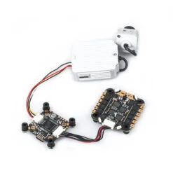 Contrôleur De Vol Flywoo Goku Versatile F405 Pro ICM42688 -Boutique D'Experts En Drones controleur de vol flywoo goku versatile f405 pro icm42688 3