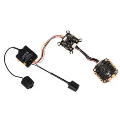 Contrôleur De Vol Flywoo Goku Versatile F405 Pro ICM42688 -Boutique D'Experts En Drones controleur de vol flywoo goku versatile f405 pro icm42688 4
